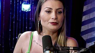 Andressa Urach Influencer Tony Tigrão Real Porn CUT DIRECTOR ANAL CREAMPIE THE BEST CORTS - ah-me.com