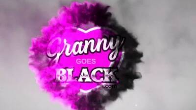 Granny sluts sucking bbc - drtuber.com