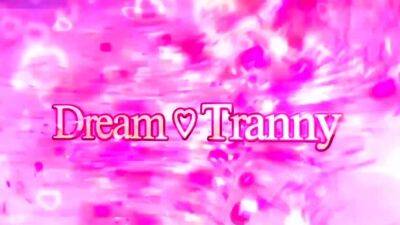 For - DreamTranny - BBC for a TS Sex Bomb Comp - drtvid.com