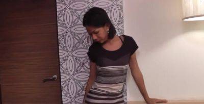 Leaked FULL Video of Ladyboy in Tight Dress Strips her Black Lingerie - hotmovs.com