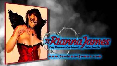 Ts Rianna James - straponcckoldbr - drtvid.com