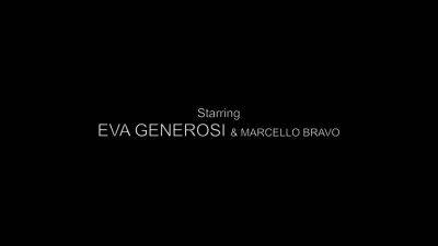 For - Xpervo - New Kinky Cross Play For With Marcello Bravo And Eva Generosi - upornia.com