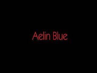 BLACKTGIRLS: Cum Join Aelin Blue - ashemaletube.com