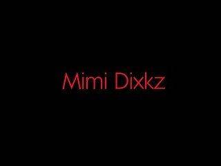 BLACK-TGIRLS: More Mimi! - ashemaletube.com